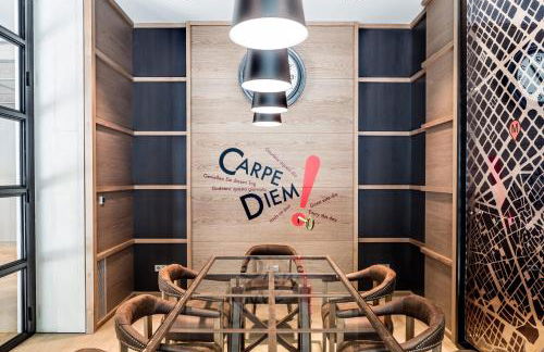 Midtown Apartments - Foto 98