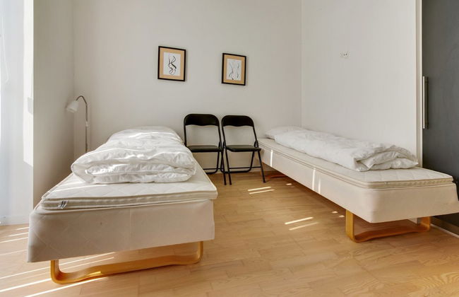 "Edda" - 400m from the sea - Foto 6