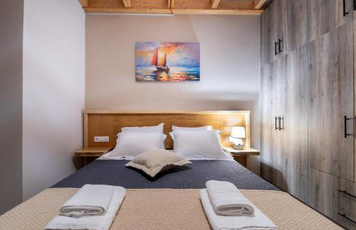 September15 Suites, Lefkada-Episkopos - Photo 18