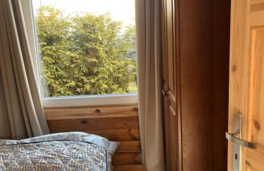 Sielska Chatka - domek z możliwością dodatkowego wynajęcia sauny i bali - Foto 31