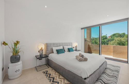 Luxury 5-Bedroom Townhouse in Puente Romano - Foto 37