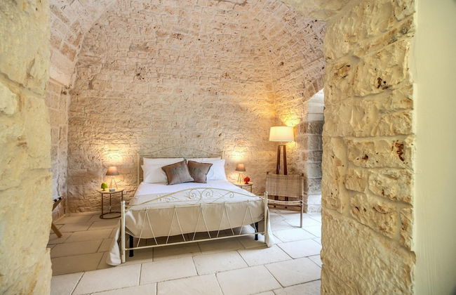 Masseria Monte Pizzuto 6 - Foto 11