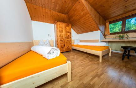 Residence Lärchenhäusl - Foto 77