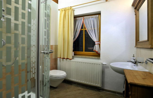 Pension Abertham - Foto 59