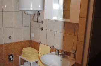 Apartments Kairos - Bili 9 - Foto 18