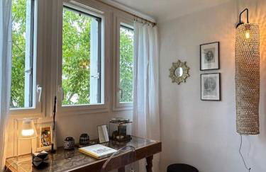 Retour des Indes - Foto 32