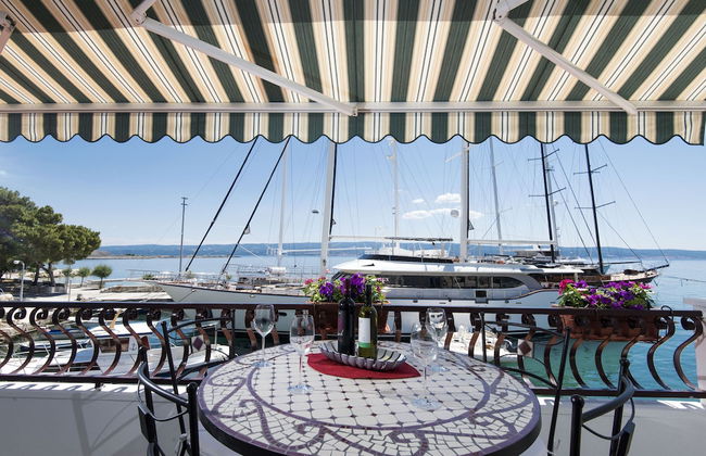 Apartments Bety - Foto 24