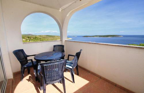 Apartments with parking space Brgujac, Vis - 8919 - Foto 17