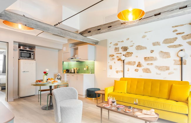 Beauquartier - Sentier - Photo 1