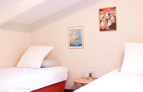 Les Terrasses du Maquis - Foto 49