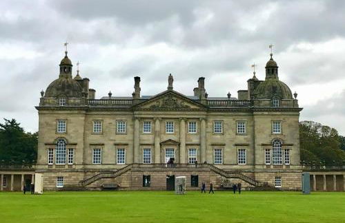 Fisherman's Cottage - Foto 33