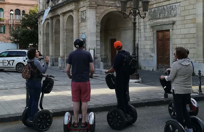 Balade en segway dans Messine - Photo 6
