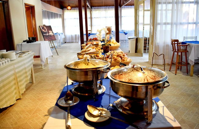 Chalés do Thermas Águas de Lindoia - Photo 57