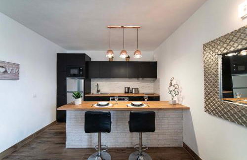 Club Valena 48 Sea Views, Wifi, close to beach & amenities at Matagorda - Foto 11