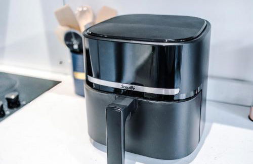 River Street Retreat - Foto 24