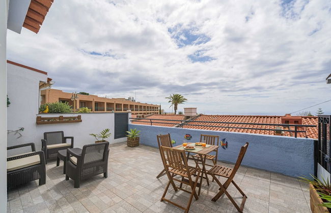 Ground Floor With Outdoor Space - Terrace Vila II - Foto 23