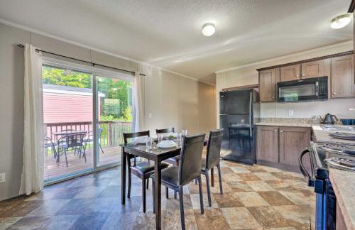 Pet-Friendly Cassolopis Escape, Near Lake! - Foto 6