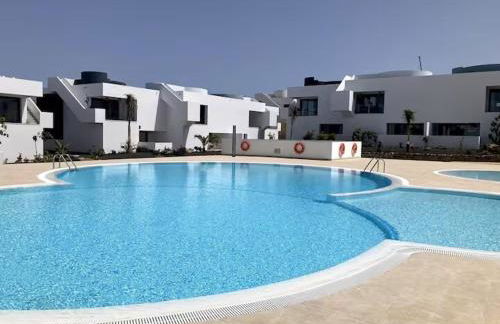 La Sal - Apartment in Casilla de Costa - Photo 30