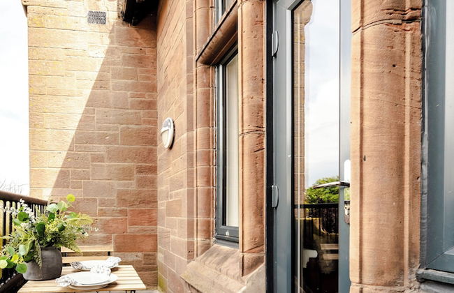 2 The Quadrant Luxury Apartments Hoylake - Foto 65