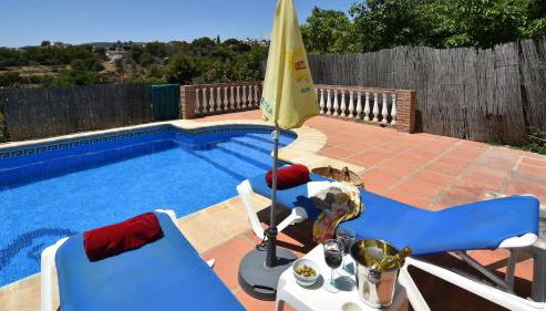 Villa La Lomilla - Photo 3