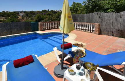 Villa La Lomilla - Photo 3