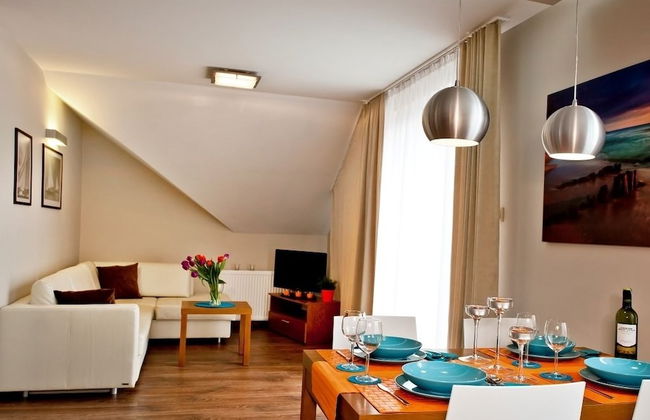 BlueApart Apartamenty Jastarnia - Foto 71