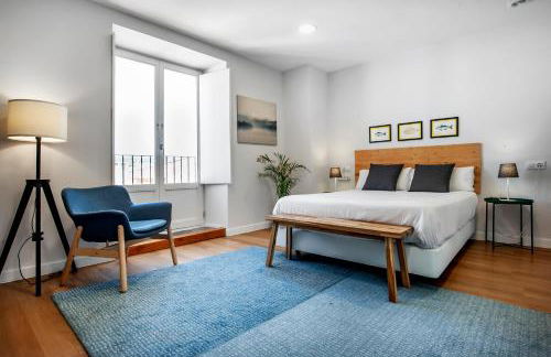 SNÖ Camino do Eume Apartamentos - Photo 19