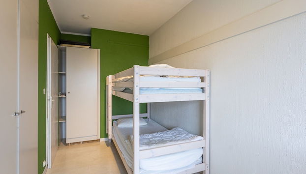 Apartment on the 9th Floor With sea View - Foto 5, Habitación