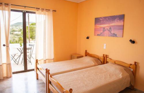 ARISTOTELIS Apartments - Foto 2