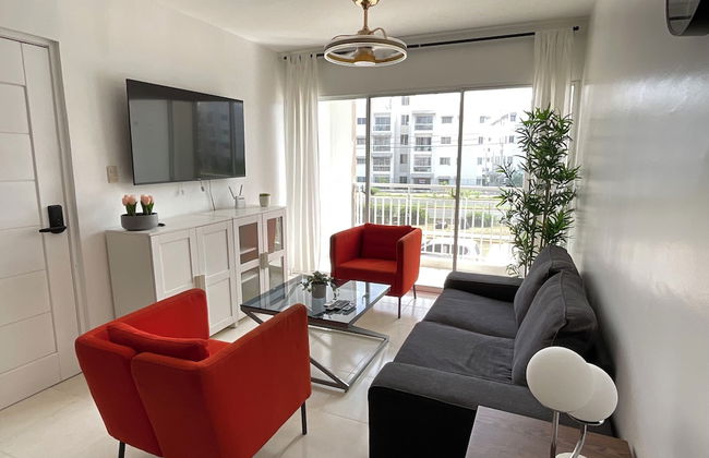 Apartment Near Beach And Airport - Foto 1