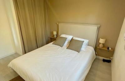 Villa avec piscine entièrement rénovée à 5min de la plage de pinia - Foto 19