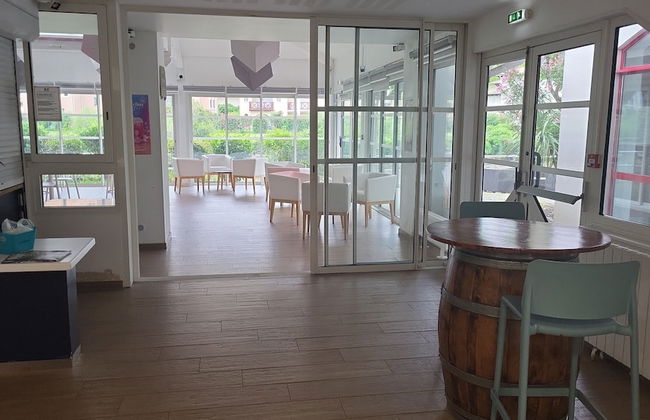 VVF Urrugne Saint-Jean-de-Luz Côte Basque - Foto 4