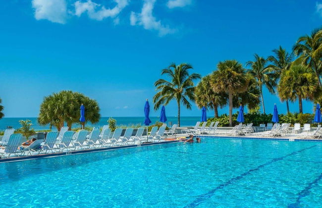 Atlantic Paradise by Avantstay Great Location w/ Balcony, Outdoor Dining & Shared Pool & Hot Tub! - Foto 29