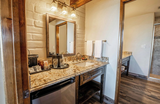 Tanque Verde Ranch - Foto 77