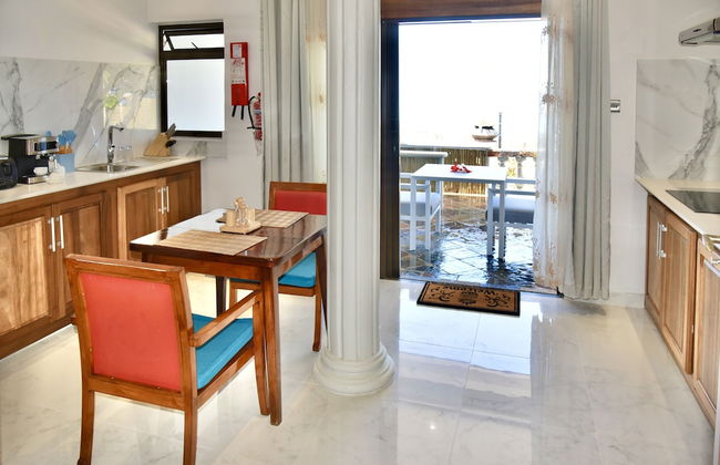 Sea Splash & La Petite Maison - Foto 31