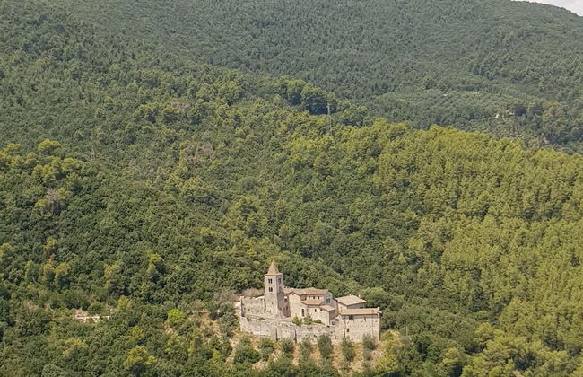 Belvilla by OYO Villa Roma Sabina - Foto 13