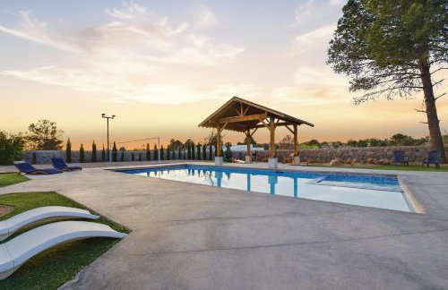 Private Beach Volleyball Pool Retreat - Foto 34