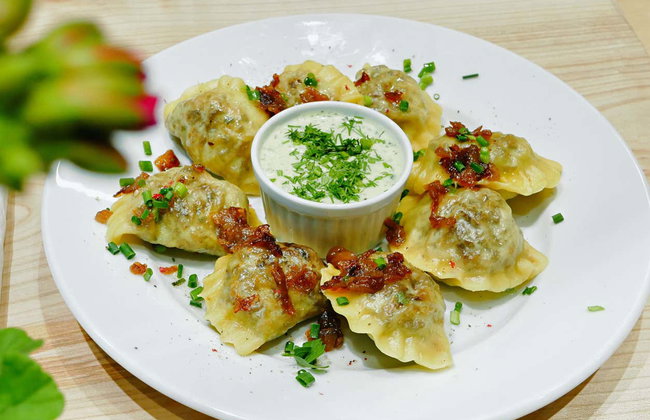 Visite à la découverte de la gastronomie polonaise - Photo 2