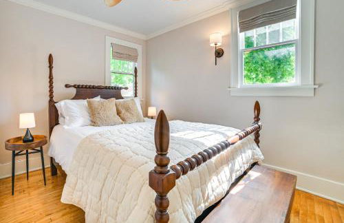 Walk to Dtwn Cozy Home with Fireplace in Charlevoix - Foto 15