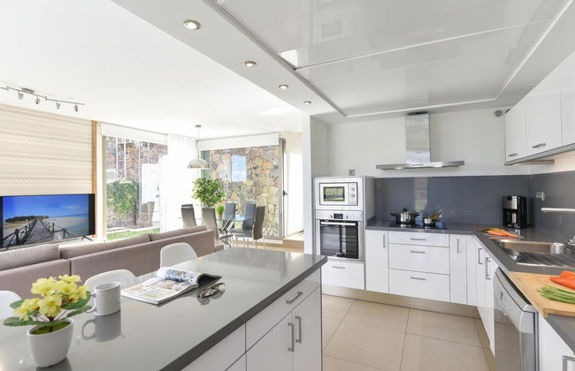 Los Dragos 13 - Foto 4