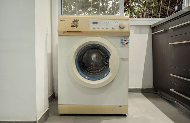 HaYarkon Park Cozy Stay by Sea N' Rent - Foto 17