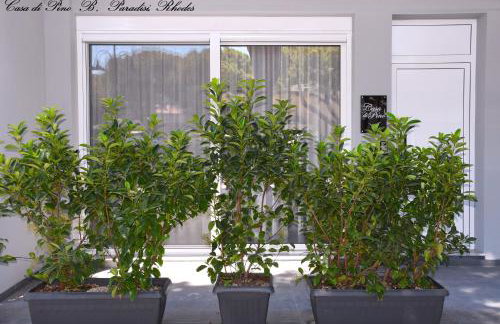 Casa di Pino in Paradisi Square near Airport - Foto 46