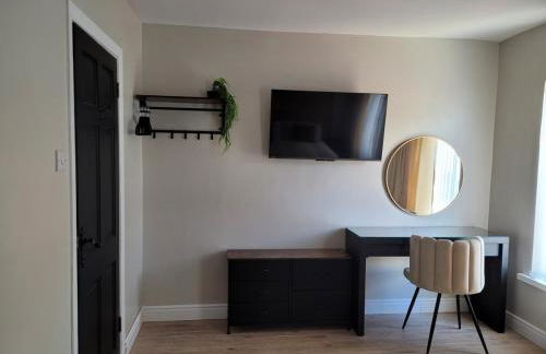 Connsbrook House- Stylish 2 Bed NITB approved close to city - Foto 3