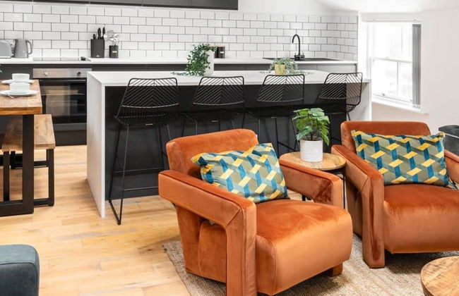 Host Stay Princes Place Hideaway V - Foto 7