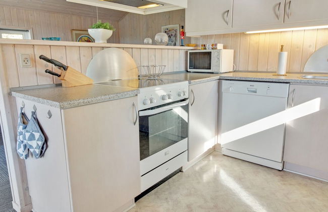 "Kody" - 350m to the fjord - Foto 9