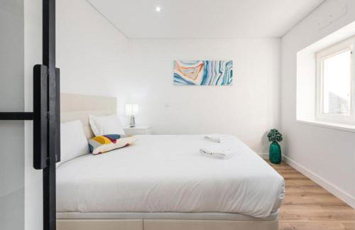 Cozy Studio-Fast Wi-Fi-Near Campanhã Station & River - Foto 8