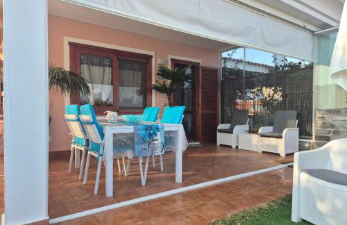 villetta giulia fronte mare - Foto 17