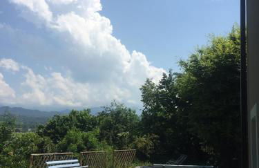 Happy hill - appartamento Bambù- natura e relax - Photo 49