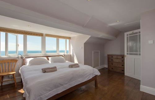 The Captains House - Foto 23