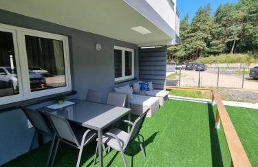 Apartament Magiczna Dębina - Foto 7